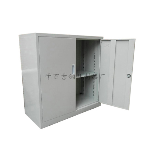 對(duì)開矮文件柜J-040 對(duì)開矮文件柜J-040