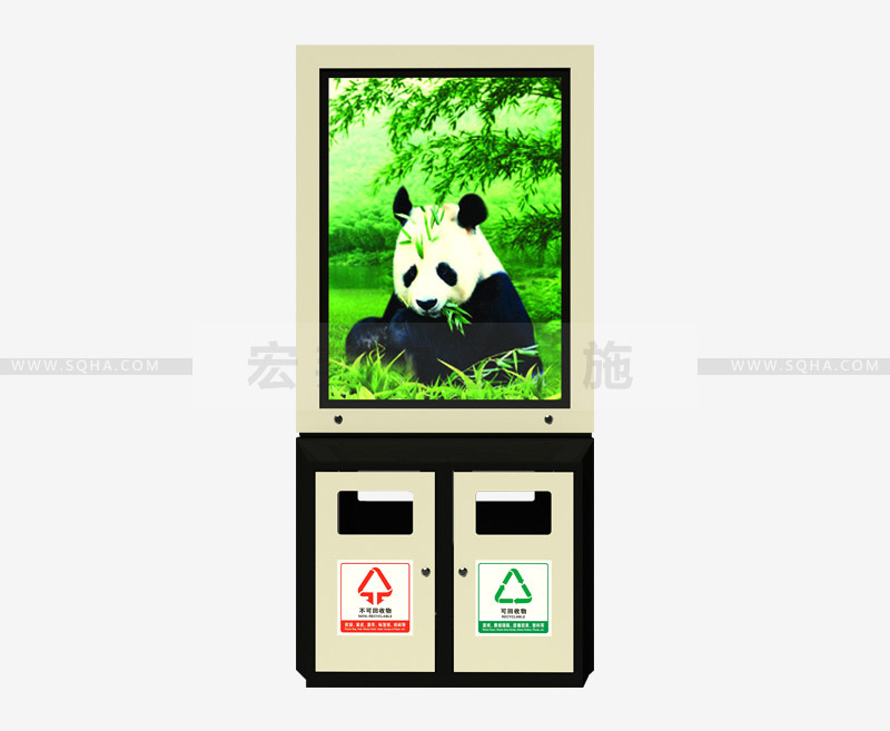 太陽(yáng)能廣告垃圾桶-太陽(yáng)能廣告垃圾桶生產(chǎn)制作、廠家價(jià)格