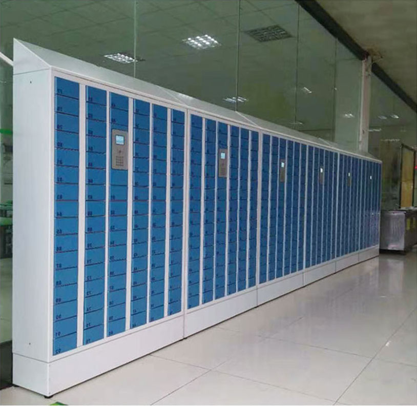 QB-074儲物柜 QB-074儲物柜