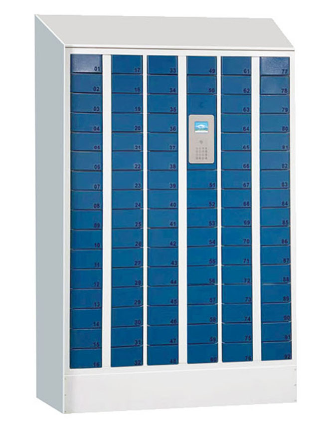 QB-089九十二門手機柜 QB-089九十二門手機柜