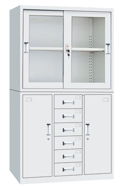 J-002中二斗寬移門柜 J-002中二斗寬移門柜