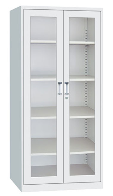 J-010通玻對門柜 J-010通玻對門柜