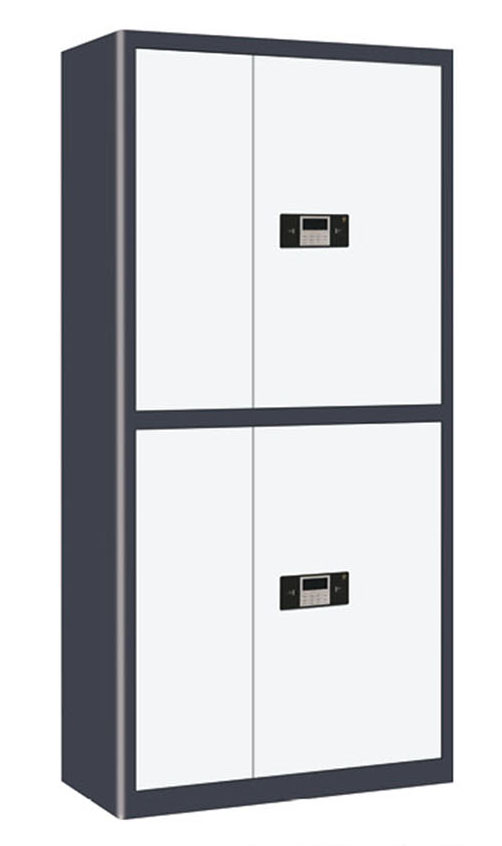 QB-108通雙節(jié)電子密碼柜 QB-108通雙節(jié)電子密碼柜