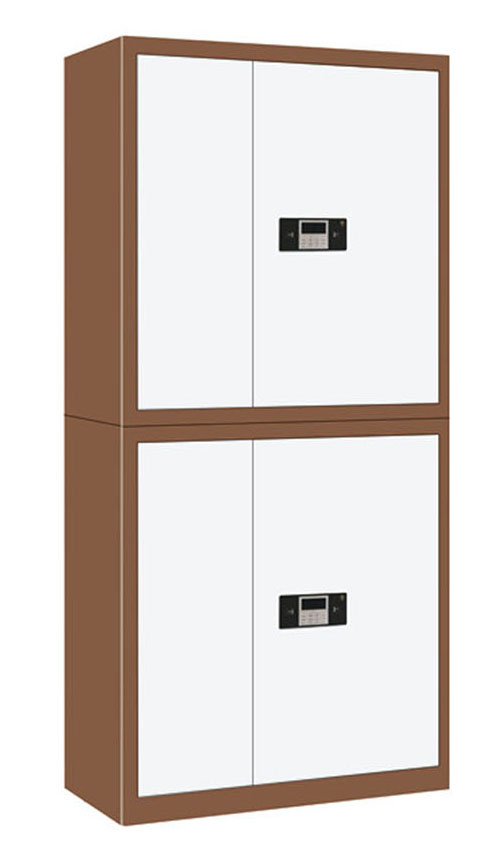 QB-112分體電子密碼柜 QB-112分體電子密碼柜