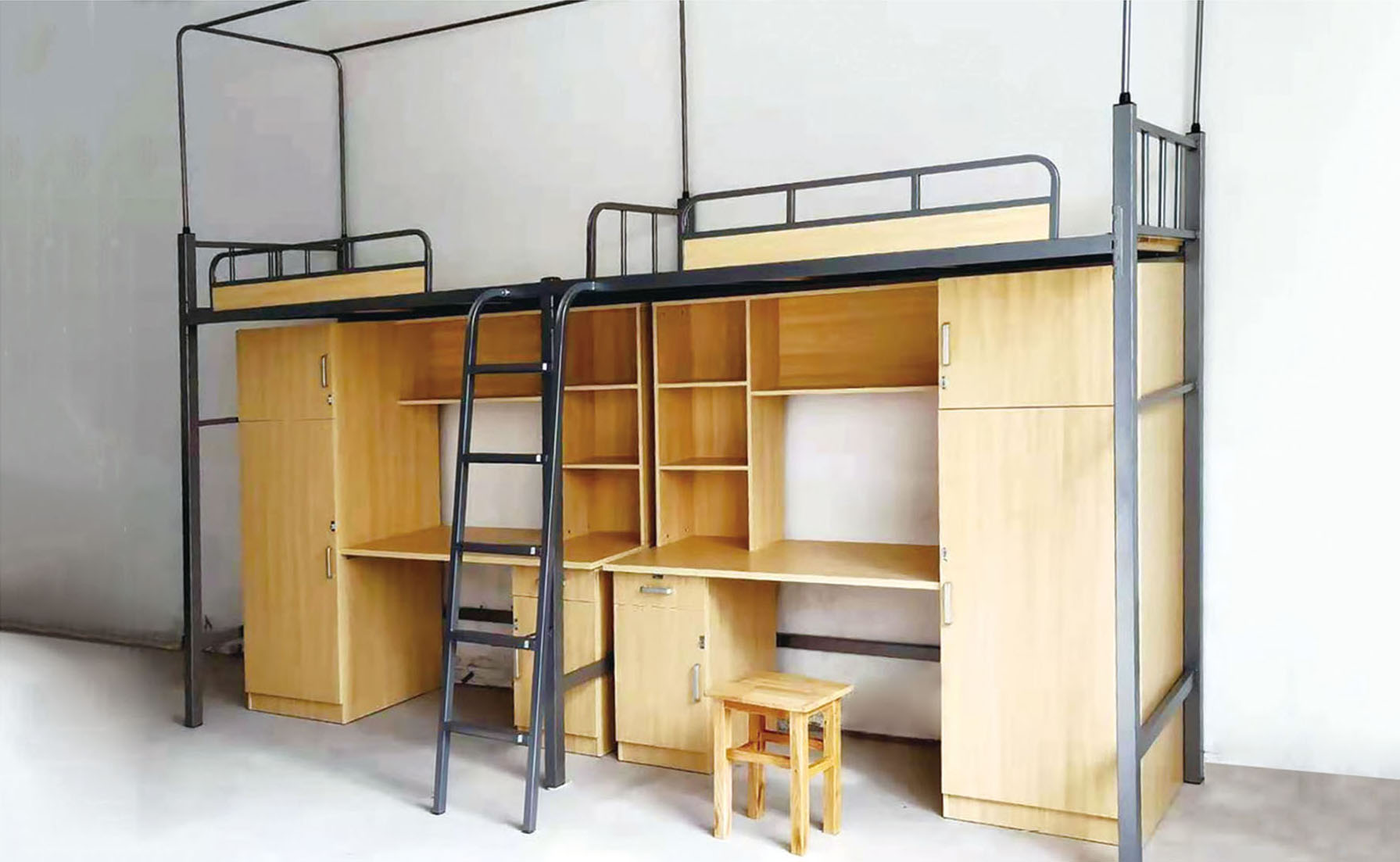 QB-155公寓床 QB-155公寓床