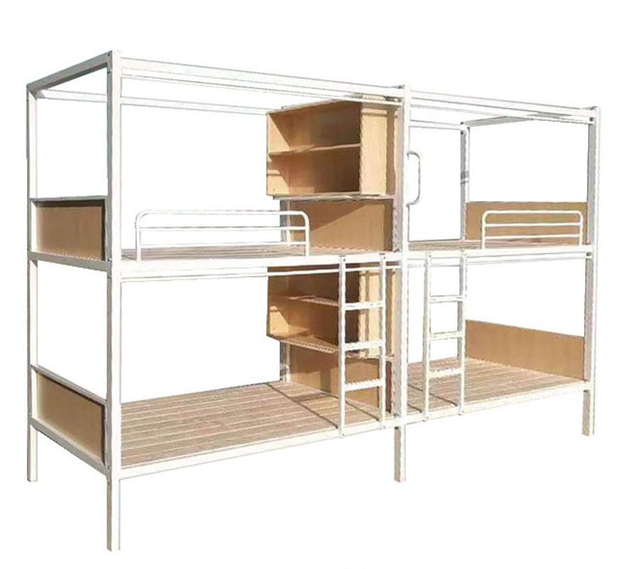 QB-157公寓床 QB-157公寓床