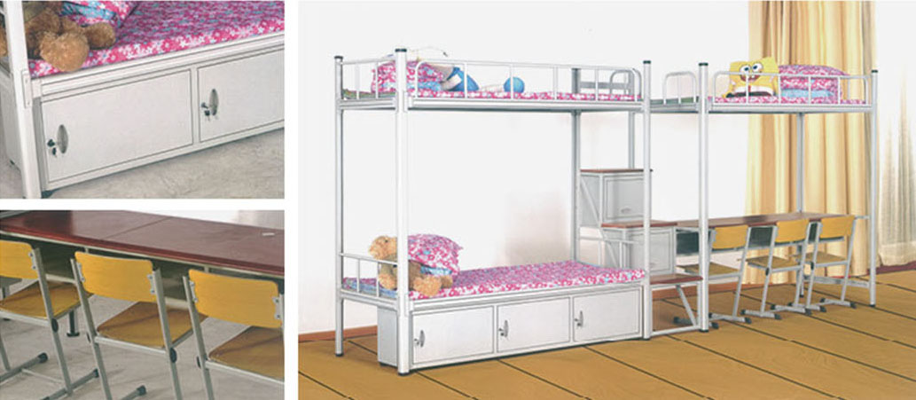 QB-159公寓床 QB-159公寓床