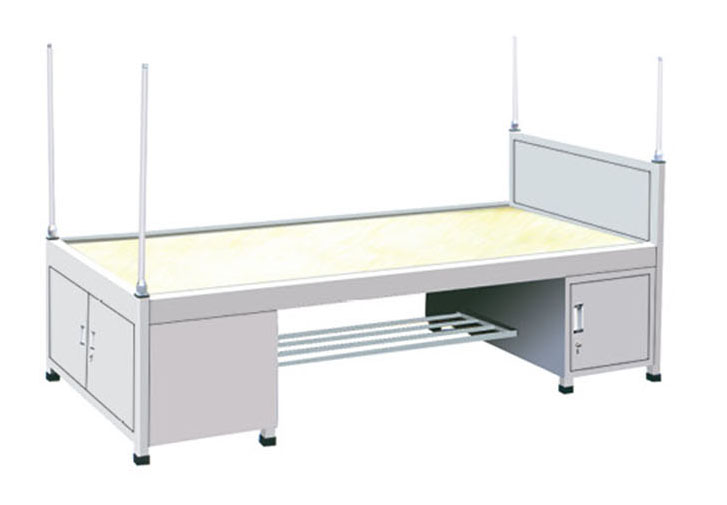 QB-168軍用床 QB-168軍用床