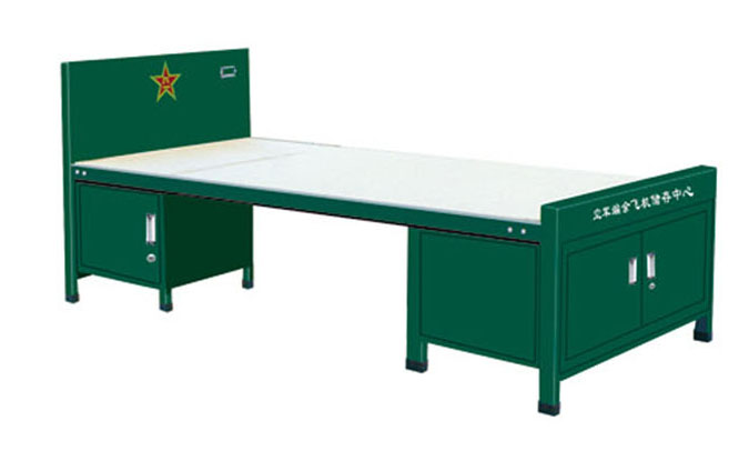QB-169軍用床 QB-169軍用床