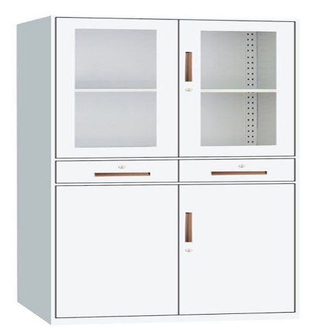 鐵皮文件柜適合家用嗎？