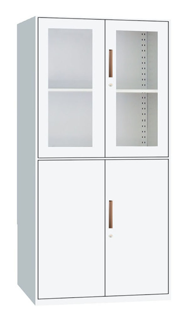 鐵皮文件柜鋼板厚度如何判斷？