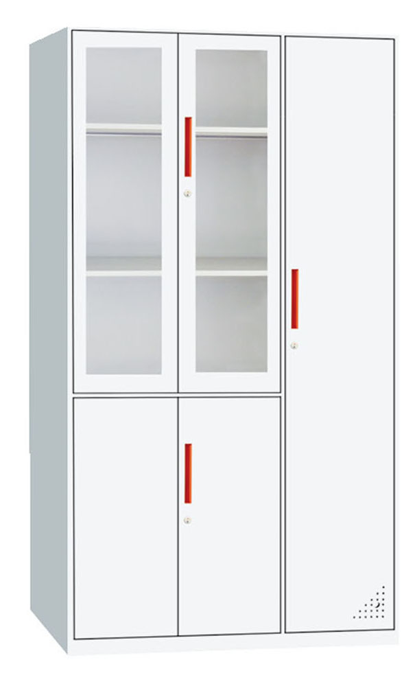 如何挑選鋼制文件柜？