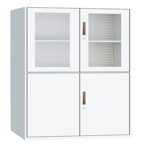 鋼制文件柜定制設計應堅持哪些原則？